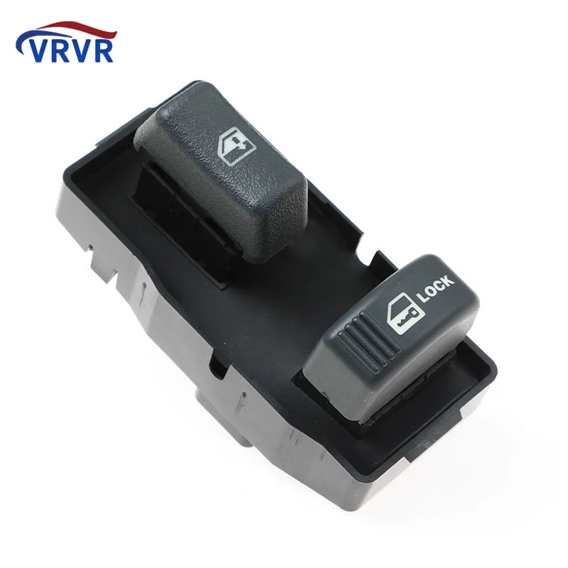 

15151362 10 Pins Electric Power Window Master Switch For Chevrolet GMC Truck Isuzu Hombre Window Door Lock Switch