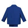 Baby Boy Formal Clothes Set Jacket+Shirt+Vest+Bowtie+Pant 5PCS Infant Toddler Child Clothes Suit Blazer Jacket Baby Clothes 0-2Y 3