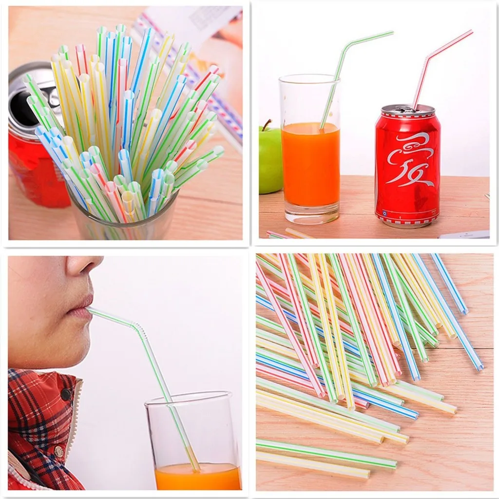

Can Juice Lengthening Pc Pregnant Milk 500 Tea Women Drink Straw Bent Kitchen，dining & Bar #t1g