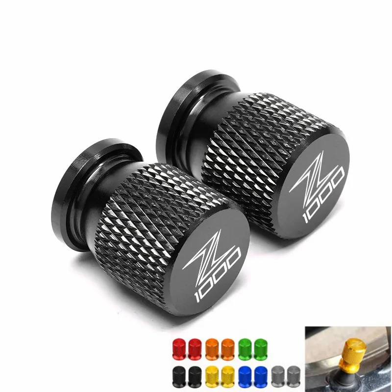 

Z1000 мотоциклетный клапан для шин, крышка штока воздушного порта, герметичные чехлы для Kawasaki Z1000 2013 2014 2015 2016 2017 2018 2019