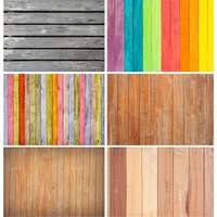 shengyongbao art fabric wood board photography backdrops props wooden plank floor photo studio background 20925cs 08