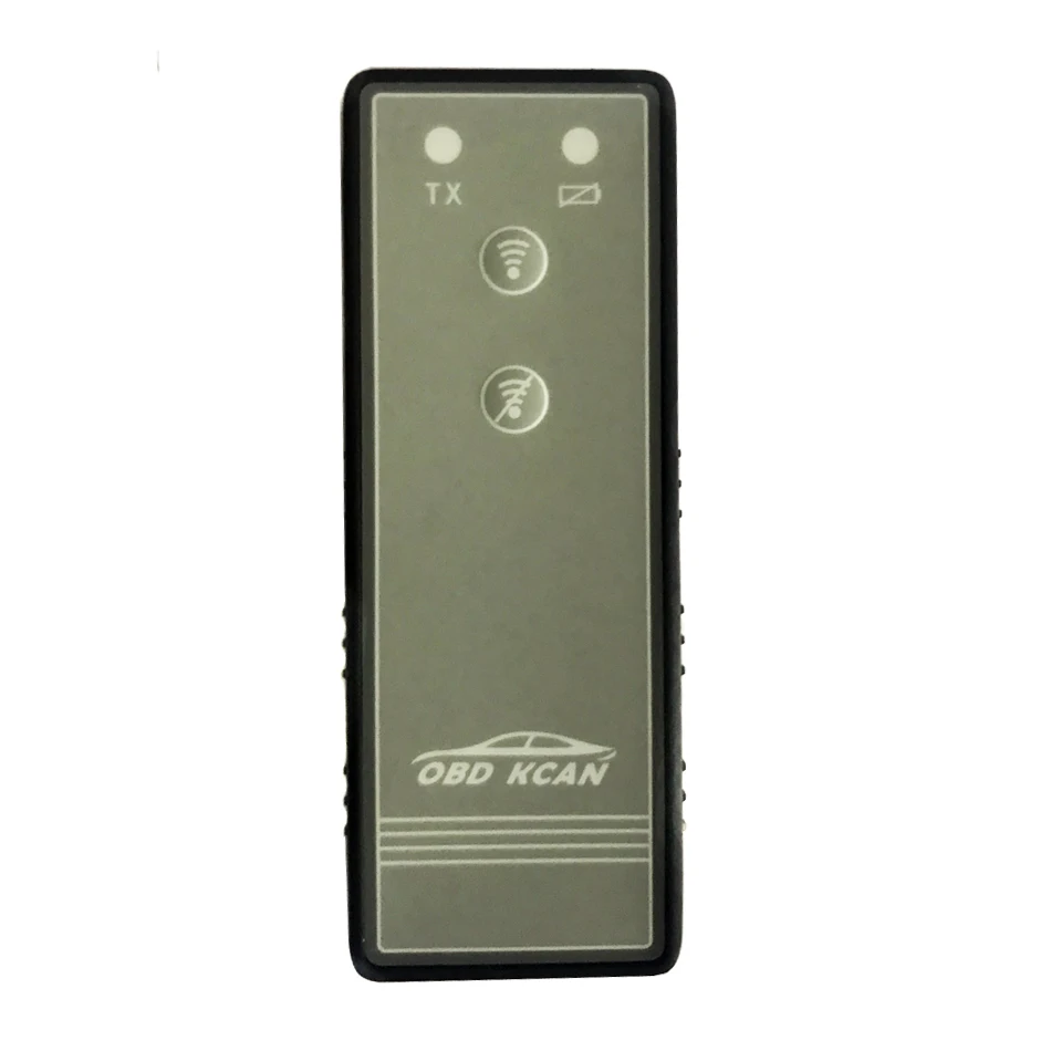 Новейший датчик сброса TPMS ST-TP V2 Автомобильный контроля давления в шинах для V-W/