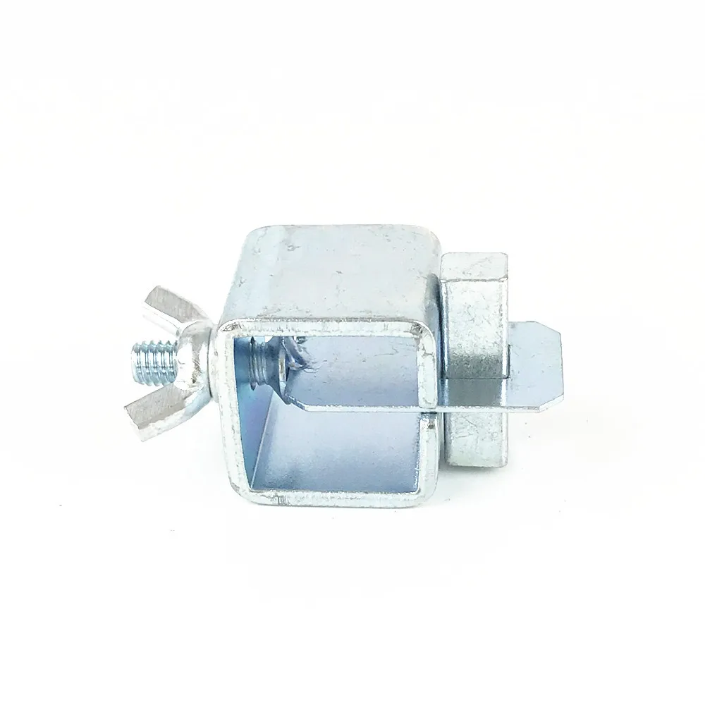 2 шт. стыковой сварки зажимы набор листового металла выравнивания локатор