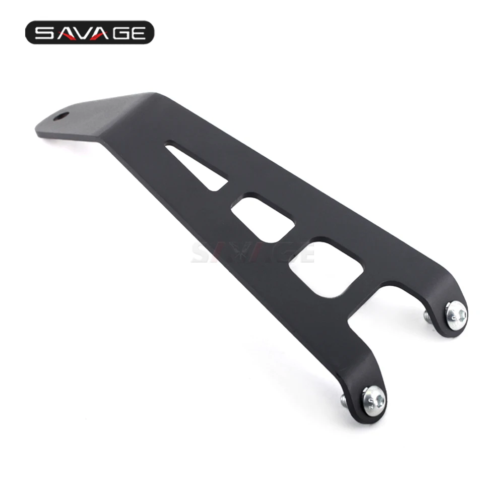 Для SUZUKI GSXR 600 750 2011-2019 2015 GSX-R GSXR600 GSXR750 аксессуары для мотоциклов задняя подножка