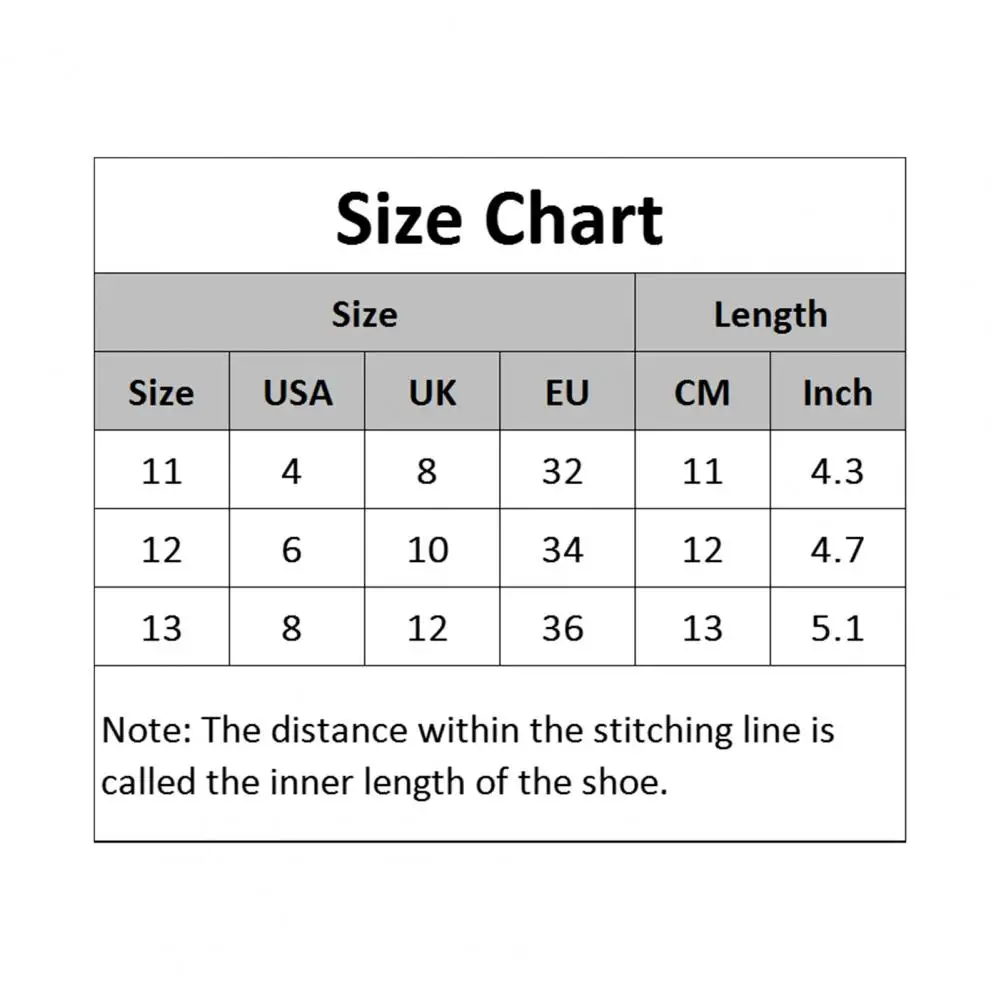 

1 Pair Summer Baby Sandals Suture Design Anti-Skid Casual Breathable Comfortable Soft Bottom Baby Beach Shoes for Daily Outdoor