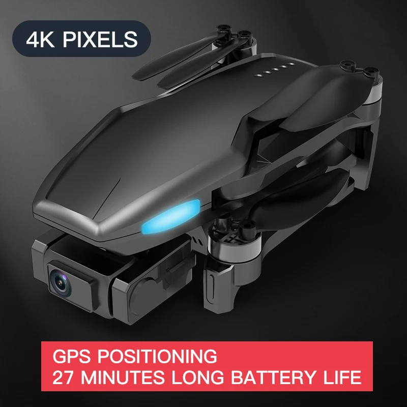 2021 новый h851 дрон с разрешением 4k gps