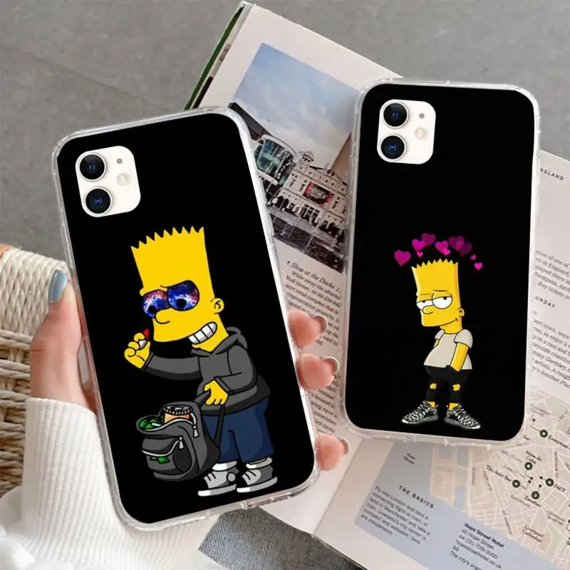 Чехол для iPhone 13 12 11Pro Max 11 XR XS X Mini 8 7 6 SE 2020 | Мобильные телефоны и аксессуары