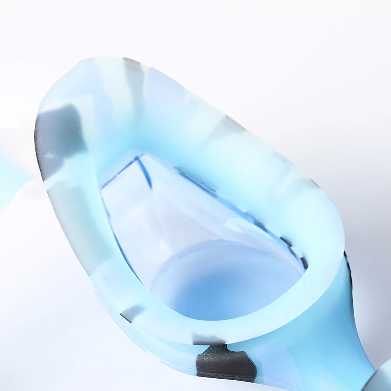 Beverly детские очки для плавания детей младшего возраста студенческие