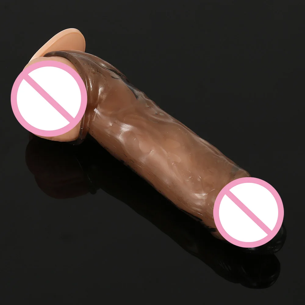 Интимные товары презервативы для мужчин задержка эякуляции пениса рукава