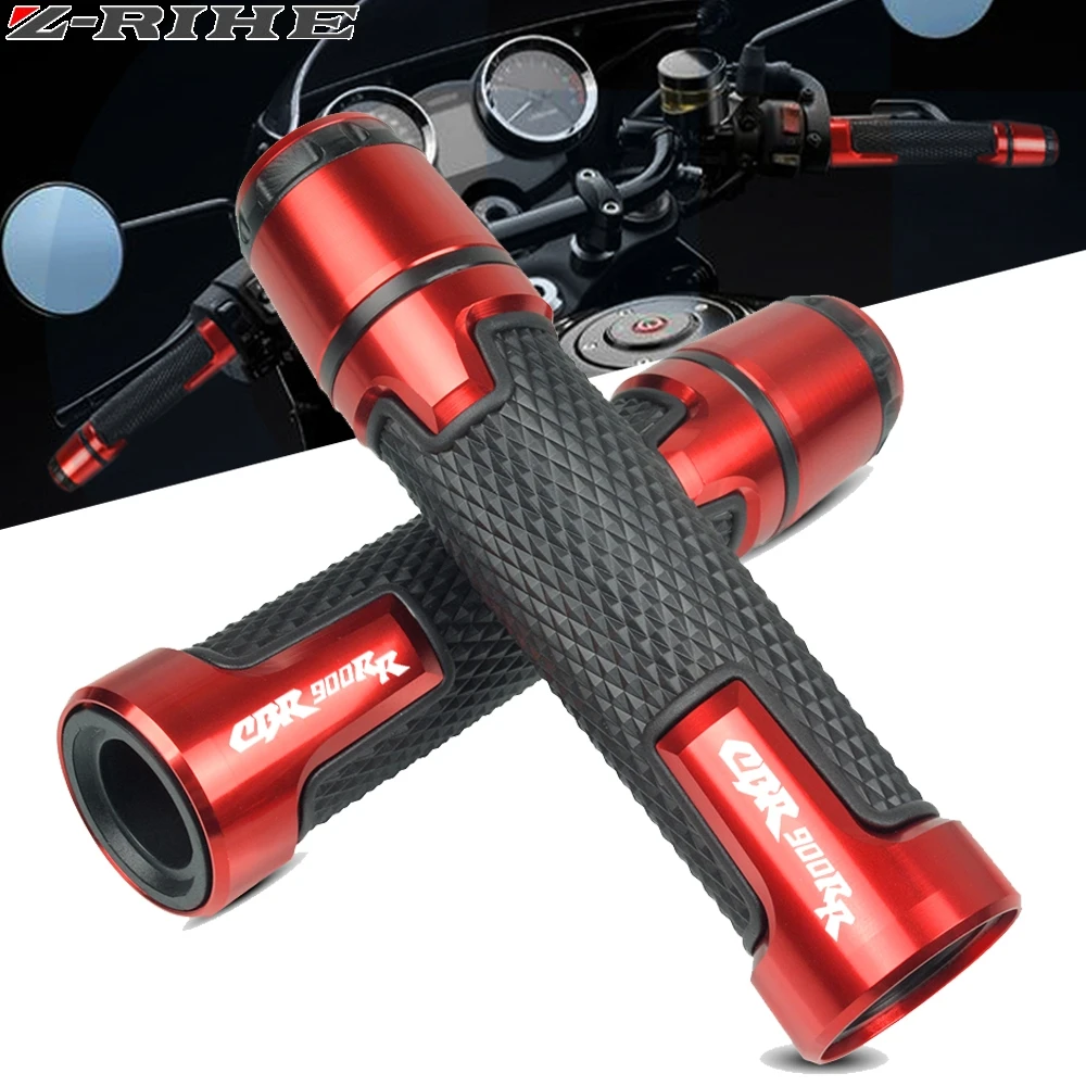 Резиновые ручки для мотоцикла Honda CBR900RR CBR 900RR 900 RR 1992 1999|Ручки мотоциклов| |