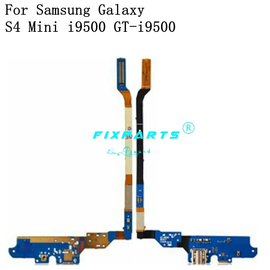 Новый Micro USB зарядное устройство гибкий кабель для SAMSUNG Galaxy S4 Mini i9190 i9195 зарядный