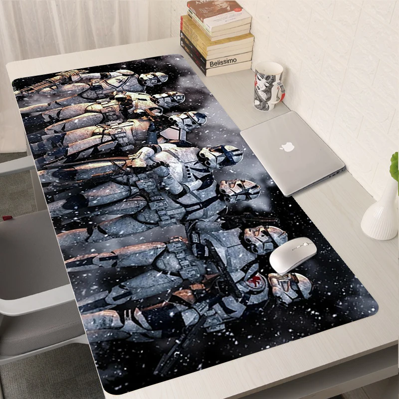 коврик для мыши star deskmat xxl коврик дл