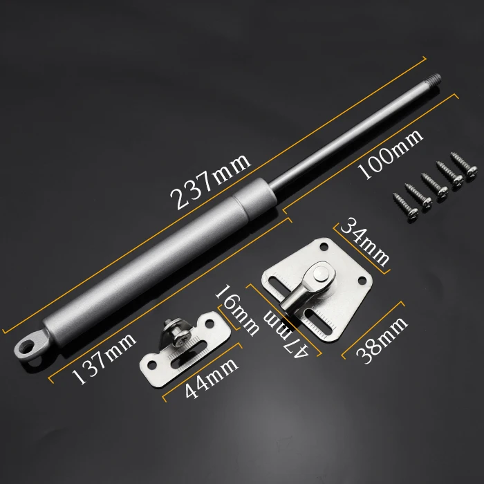 

Медный подъемник с силой 100 Н/10 кг, 2 шт.