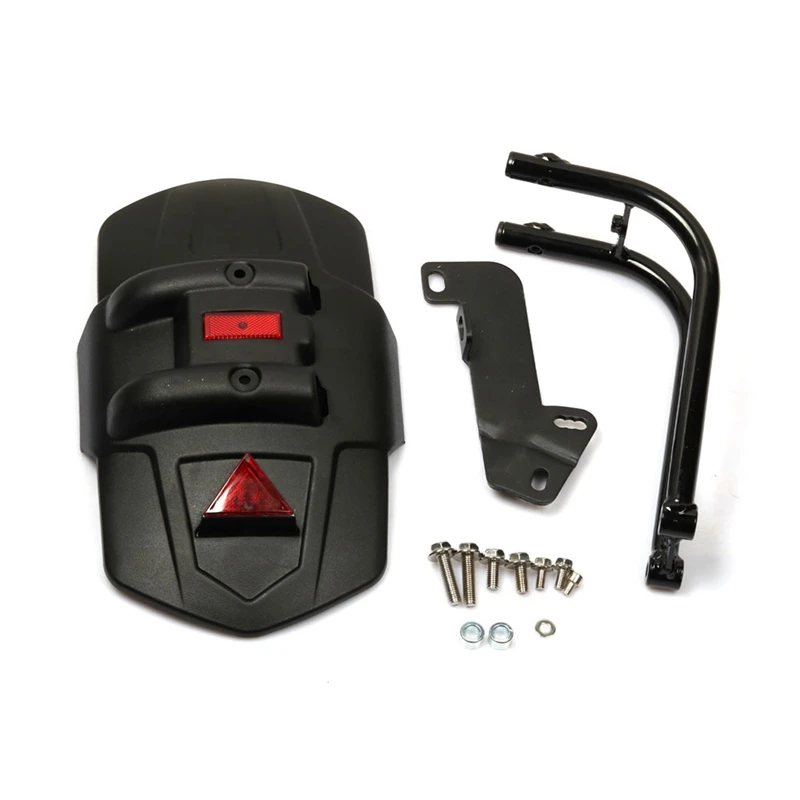 

Motorcycle Rear Mudguard Splash Guard for KTM Duke 390 DUKE 2017 2018