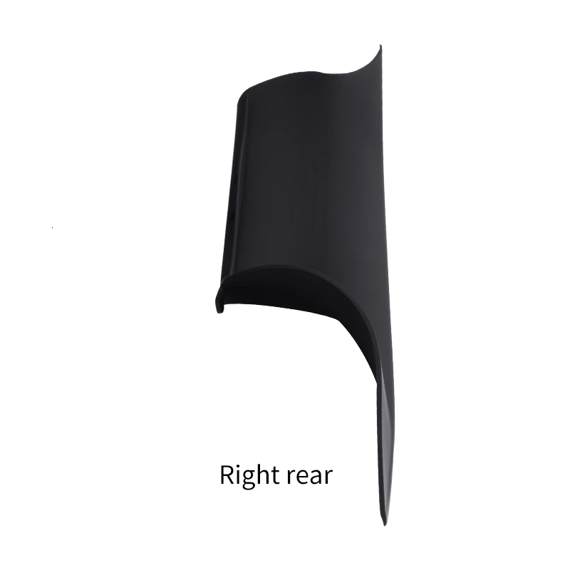 Комплект ручек для межкомнатных дверей автомобиля BMW f01 f02 7-Series передняя задняя