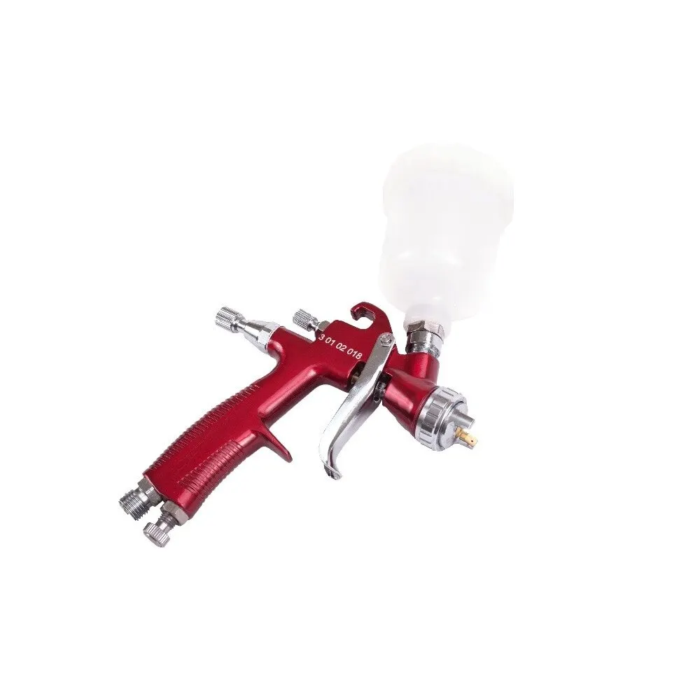 Краскораспылитель Кратон LVLP 03G|Пистолеты-распылители| |