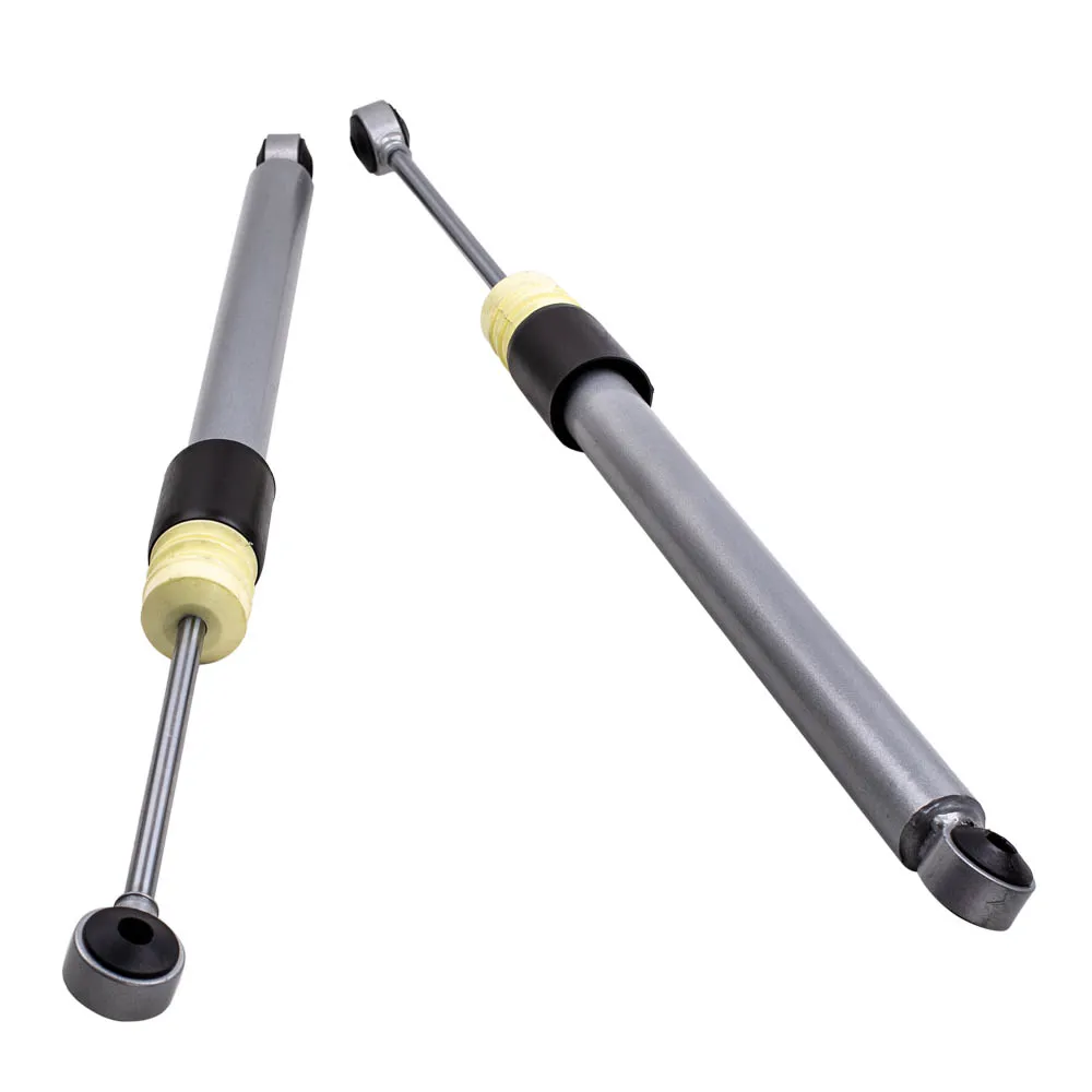 2x Rear Air Suspension Bag + Coil Springs kit For Hummer H2 15938306 03-09 Spring Conversion shocks 89060581 bags | Автомобили и