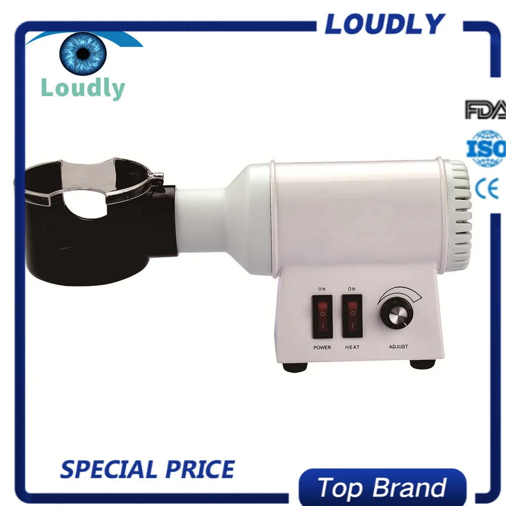 Loudly бренд оптическое лабораторное оборудование подогреватель рамы может