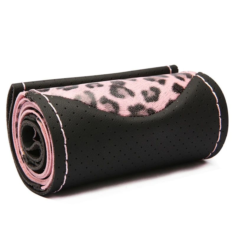 Чехлы на руль чехол рулевого колеса автомобиля плюшевые золотистые серебристые