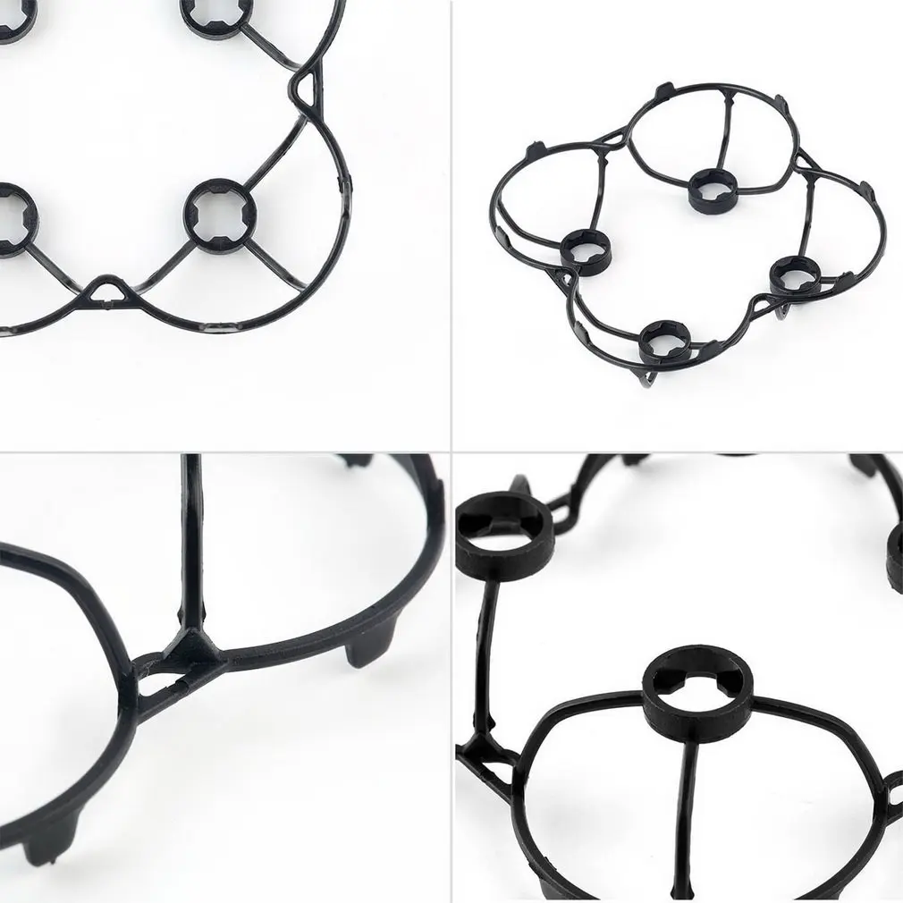 

Protection Guard Cover Black For CX10 CX10a For Wltoys V676 Quadcopter