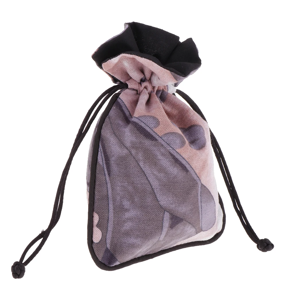 

Drawstring Pouches Jewelry Bags Jewelry Wedding Party Gift Bags Burlap