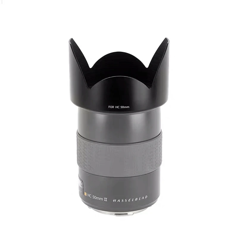 

For Hasselblad HC 50mm hc50mm-ii lens shield lens shield