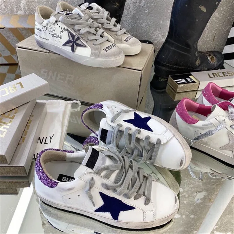

Spring And Autumn Women's Shoes, Couple Models, Casual Shoes, Korean Sports Shoes, Old Dirty Shoes, Fashion White Shoes