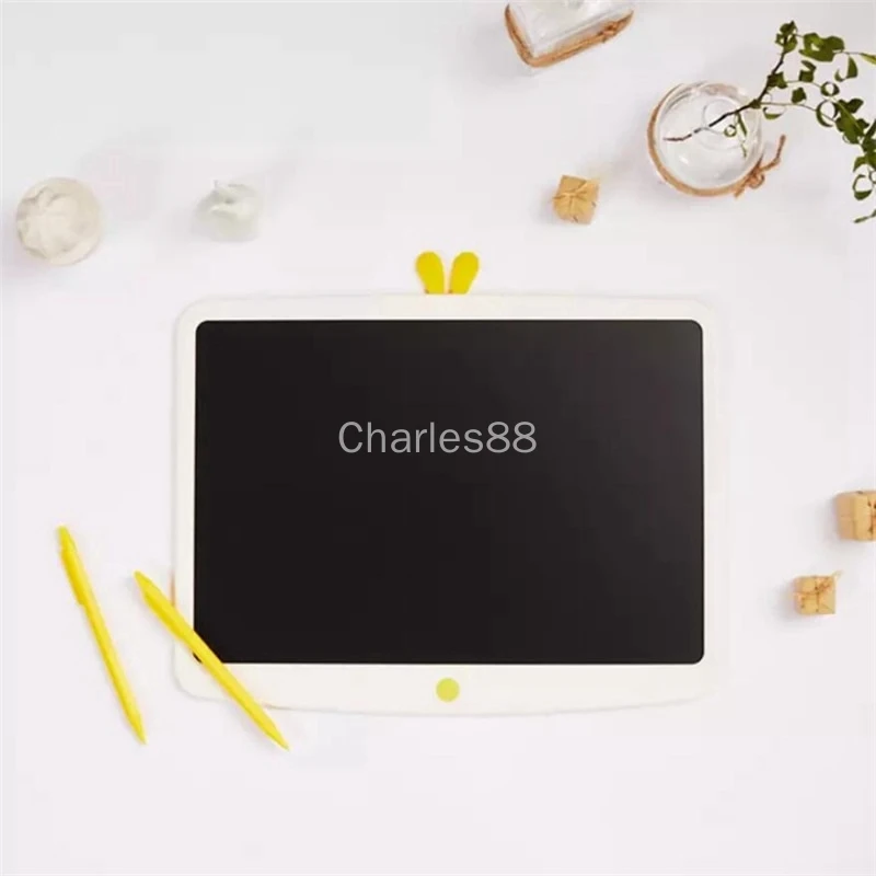 

Hot Xiaomi Youpin Wicue 16 Inch Colourful LCD Handwriting Board For Children's Creativity Originality Promote Brain Development