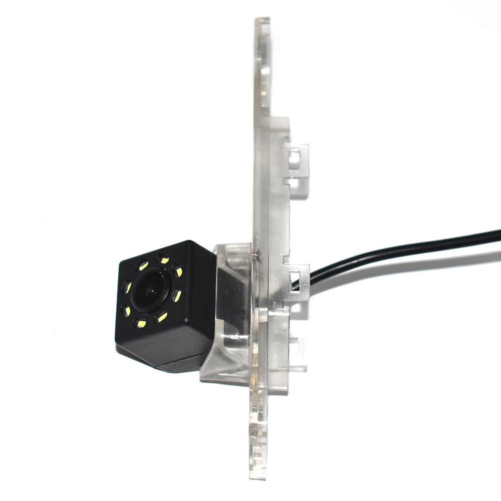 ZJCGO CCD Автомобильная камера заднего вида для парковки ночного видения Nissan Fuga Top
