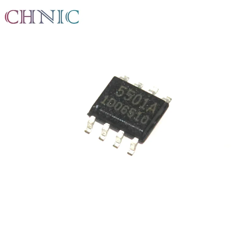 

(5piece)100% NEW FA5501A FA5501 SOP-8 5501A SMD IC Chip