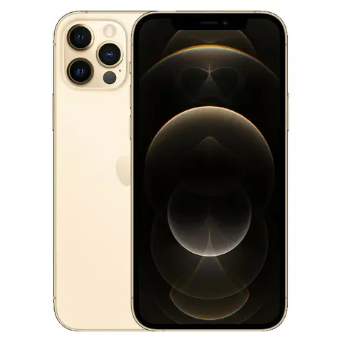 Смартфон Apple iPhone 12 Pro, 6/128ГБ, 6/256ГБ, 6/512ГБ, global, Б/у
