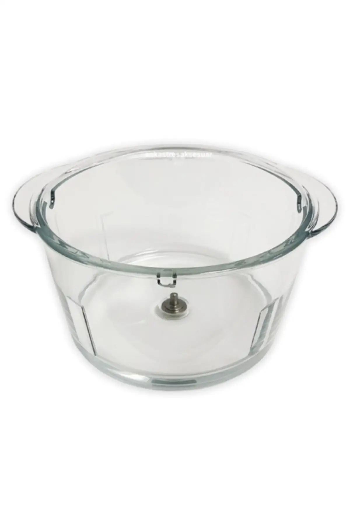 

Chopper Blender Valso Glass Cap