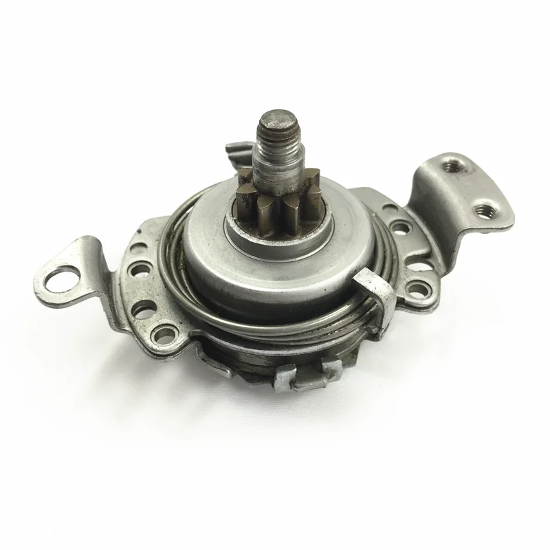 RWSYPL Car Driver Seat Back Height Manual Adjuster 1K0881053A For Golf 5 6 MK6 MK5 Passat B5 B6 Touran Octavia 1K0 881 053 A | Автомобили