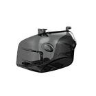 Прозрачная крышка для объектива камеры чехол для-DJI Mavic MiniMini 2 Gimbal Protectors пыленепроницаемые защитные аксессуары