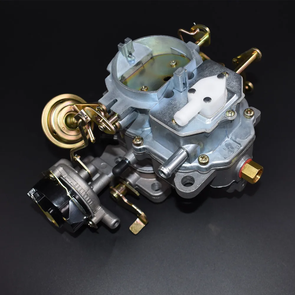 

CARBURETOR FIT FOR JEEP 2-BARREL BBD 6 CYL 4.2L 258CU ENGINE CARB TYPE RPW
