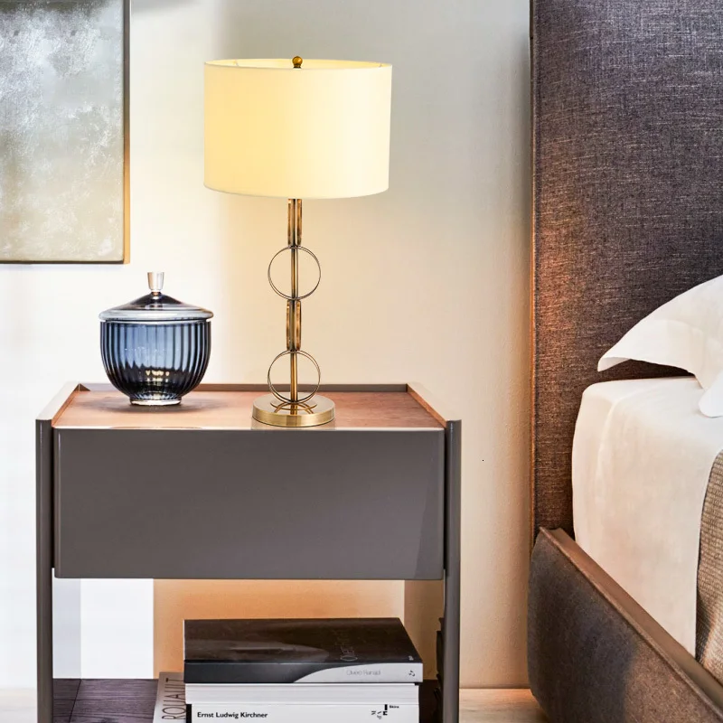 Современный скандинавский тканевый Золотой декоративный креативный комнатный