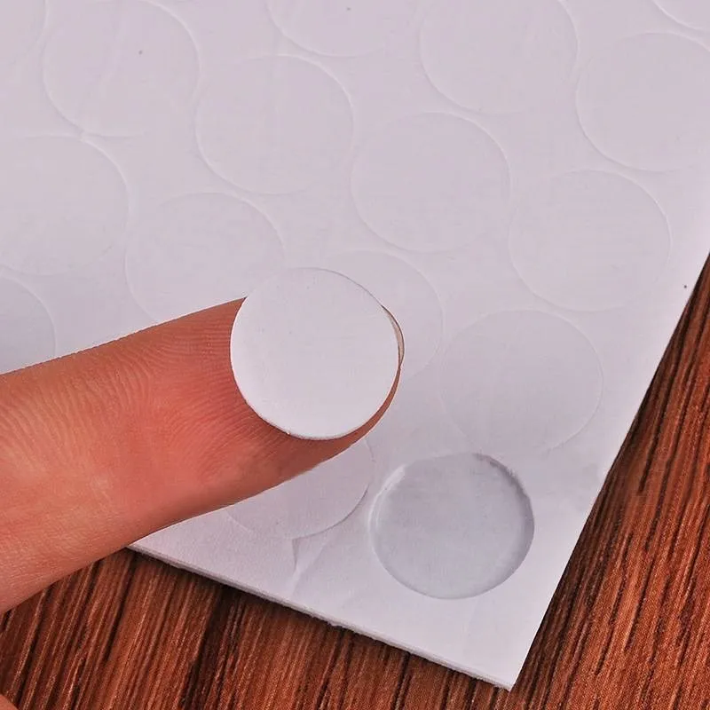 100 точек приклеенные шары в горошек прикрепить к потолку или стенам наклейки на