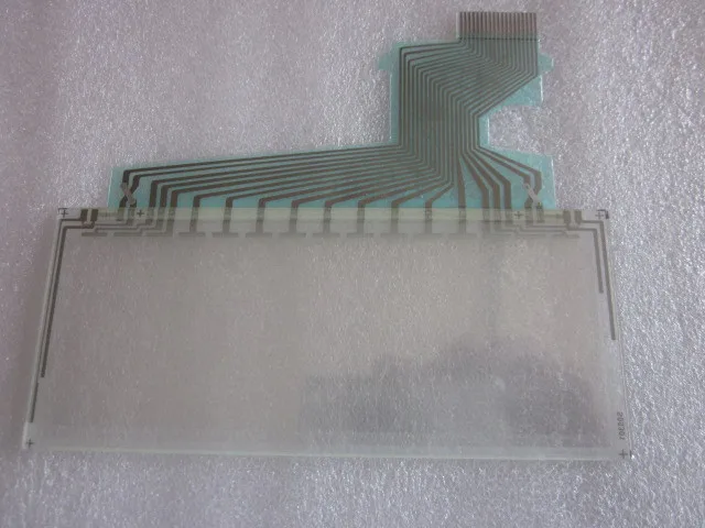 

F930GOT-BWD-C F930GOT-TWD-E Touch screen