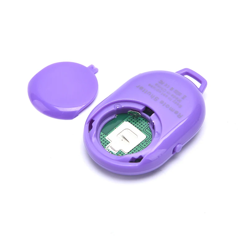 Пульт дистанционного спуска затвора для телефона беспроводное управление