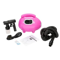 professional spray tanning machine kit sunless tanning airbrus machine for giving you a bronzed skin at the beach tattoo supply