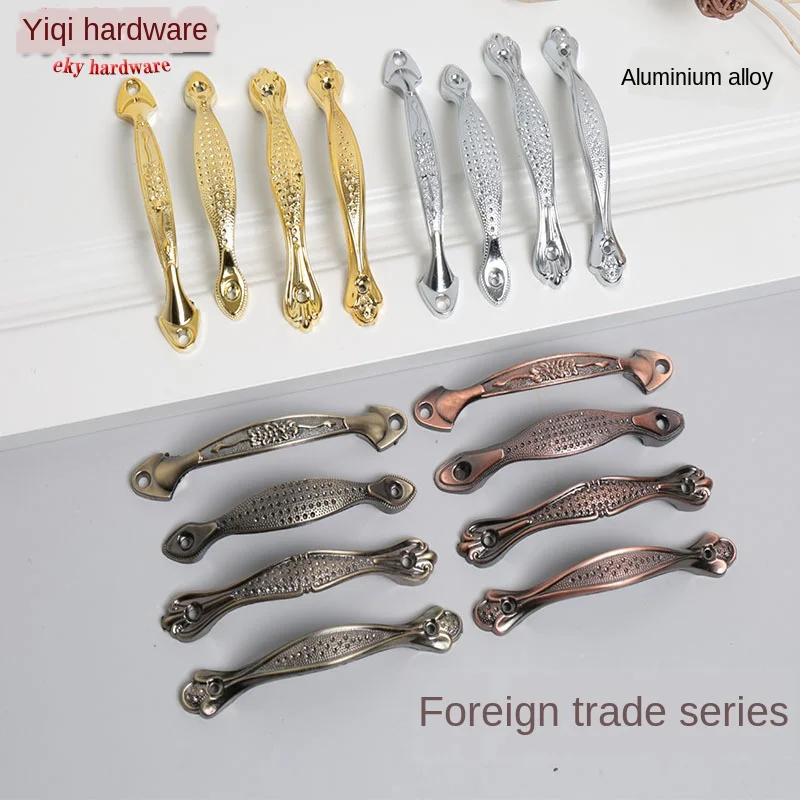 26/5000 прямые поставки с фабрики импортные товары серия ручки шкафа дверного ящика