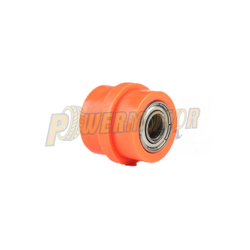 Роликовый ползунок для мотокросса 8/10 мм | Автомобили и мотоциклы