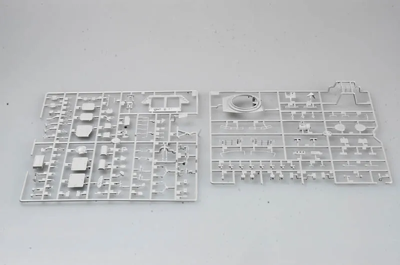 Trumpeter масштаб 00392 1/35 австралийская модель ASLAV25 ASLAV-25 Recon военный подарок игрушечная