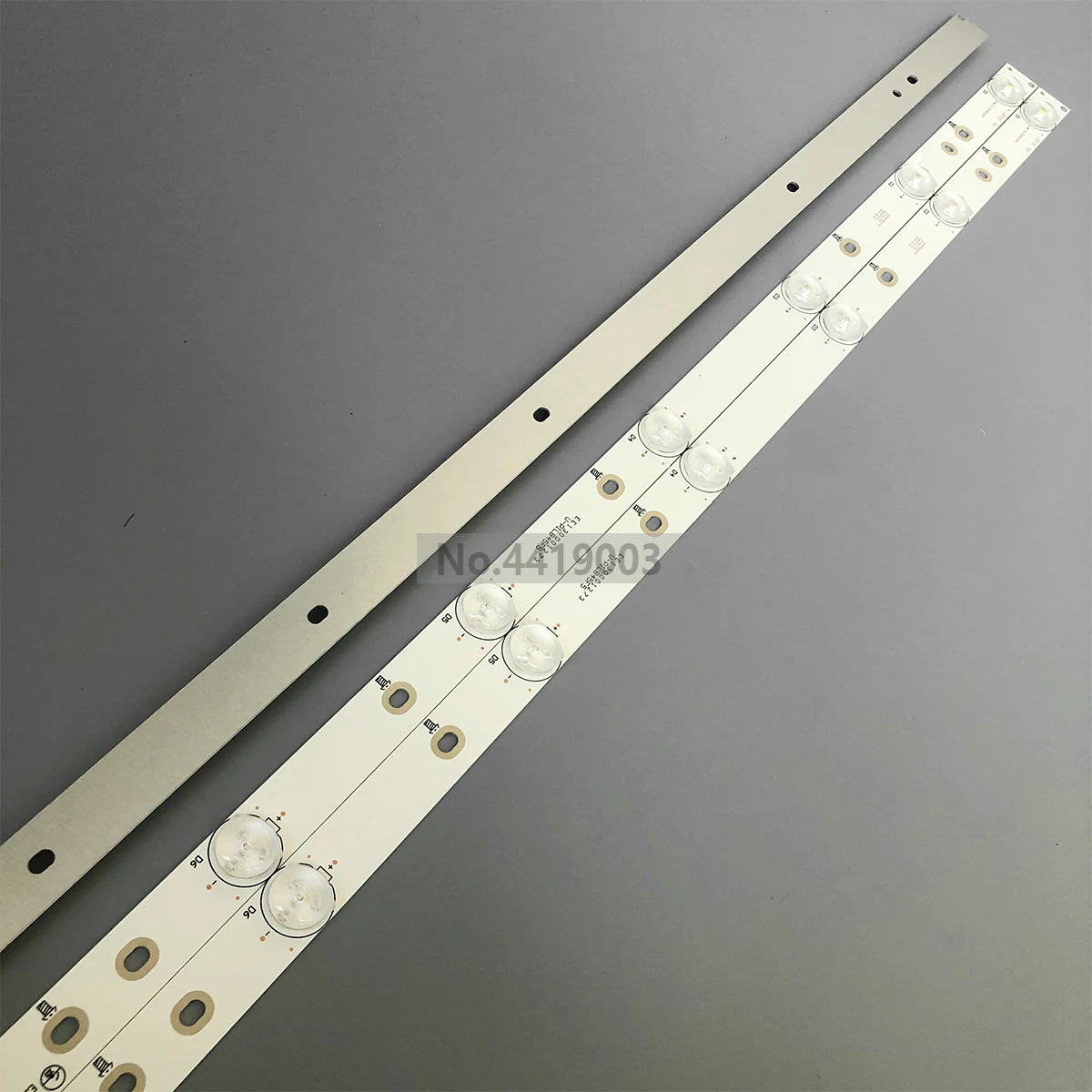 

kit 3 New LED backlight strip 7lamp for 32phg4900 32phg5109 Le32h1461 Le32d1352 Le32s5760
