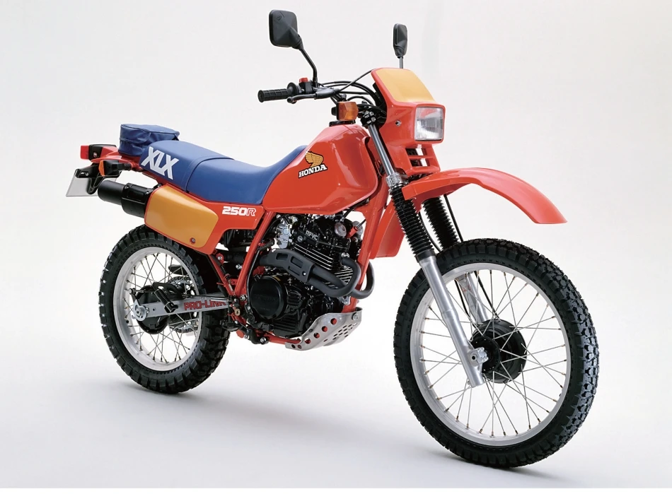 Комплект Шатунов мотоцикла для Honda XLX250 KGO XLX 250
