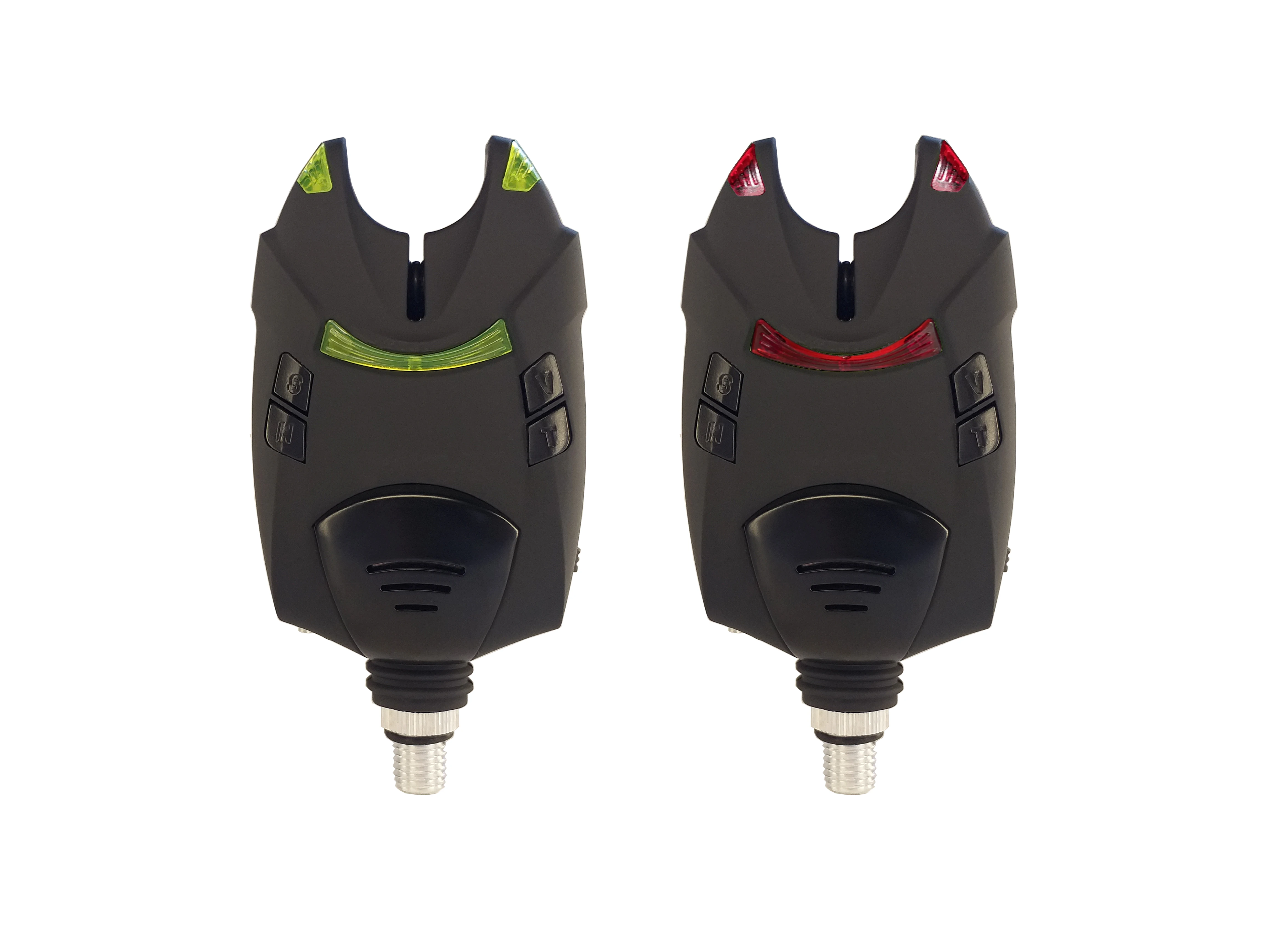 Электронный сигнализатор клева NDT для ловли карпа|Рыболовные снасти| |