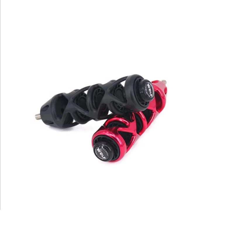 

Metal Shock Absorber Compound Archery Equipment Shock Absorber Balance Bar Recurve Bow Compound Bow Accessories