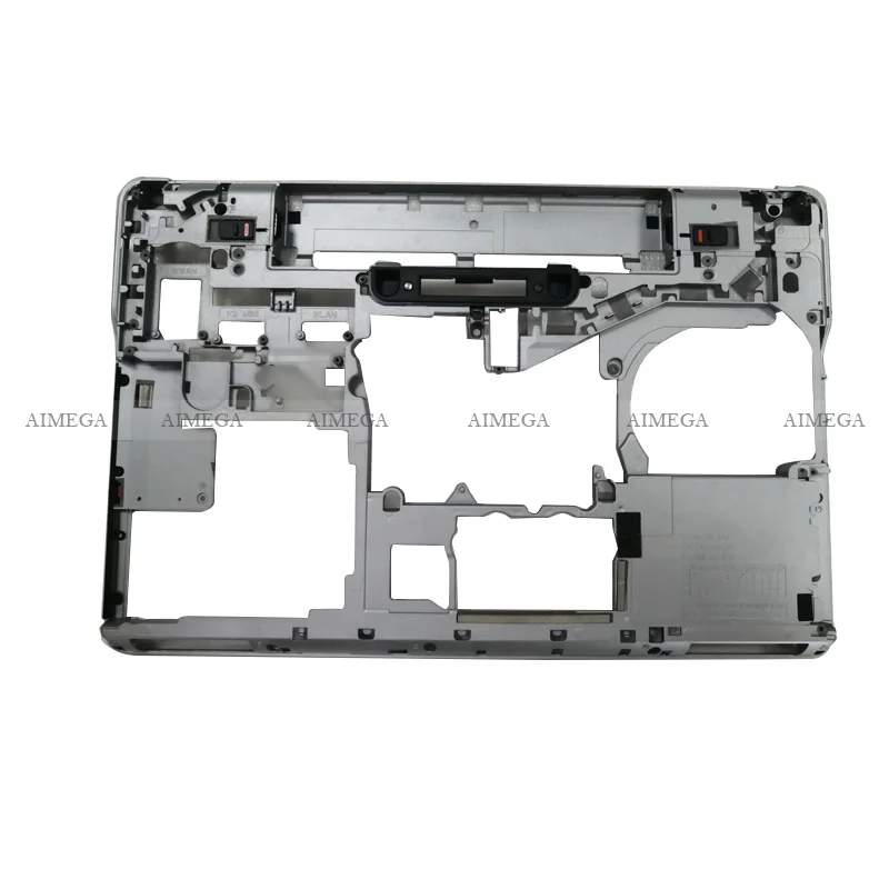 NEW Laptop LCD Back Cover/Front Bezel/Palmrest/Bottom Case For Dell Latitude E6540 Computer Case Laptop Case