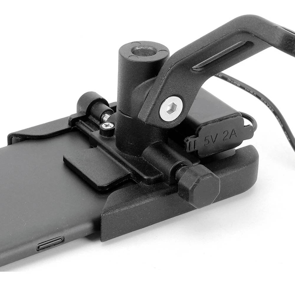 Кронштейн для навигации телефона BMW R1200GS/R 1200R/G зарядный портативный каркас