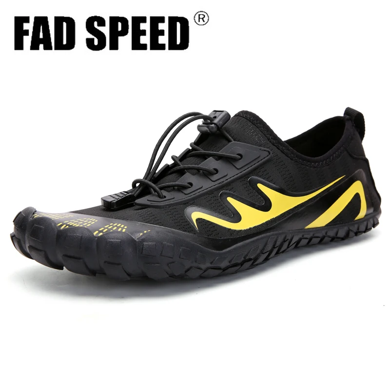 

Новинка 2020, кроссовки для воды для мужчин и женщин, уличная спортивная пляжная обувь для плавания, дышащие кроссовки для воды